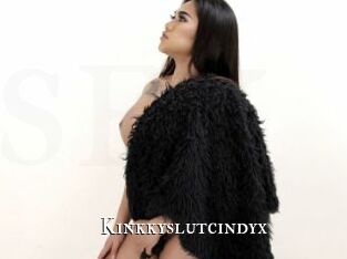 Kinkkyslutcindyx