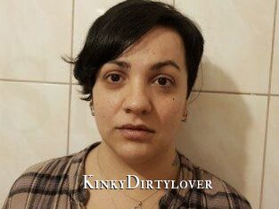 KinkyDirtylover