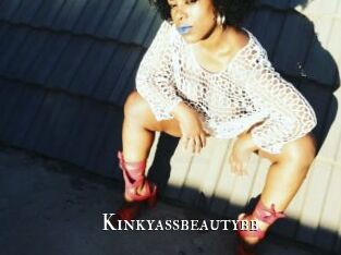 Kinkyassbeautybb