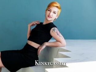 Kinkycassidy