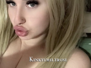 Kinkyemilyrose