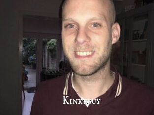 Kinkyguy
