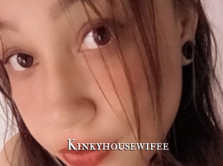 Kinkyhousewifee