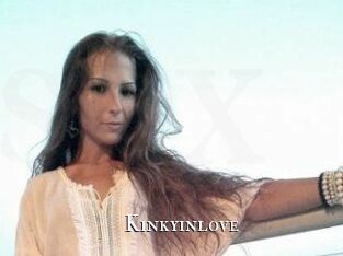 Kinkyinlove