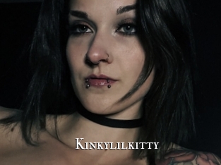 Kinkylilkitty