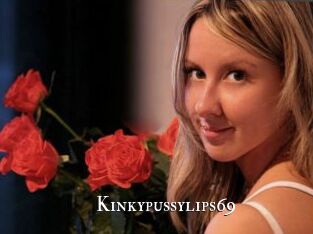 Kinkypussylips69