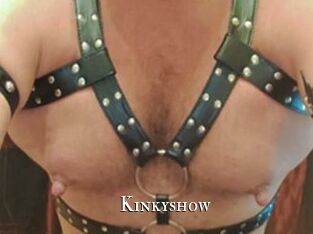 kinkyshow cams