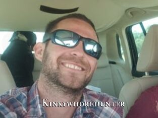 Kinkywhorehunter