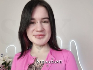 Kiraadame