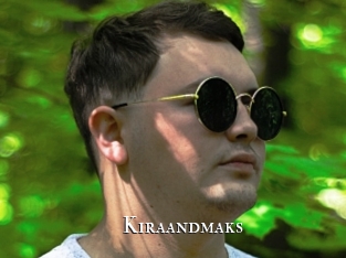 Kiraandmaks