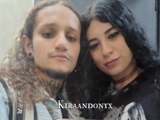 Kiraandonyx