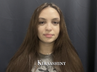Kiraashiny