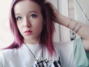 kiraazora cams