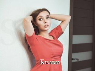 Kiraday