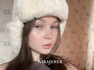 Kirajener