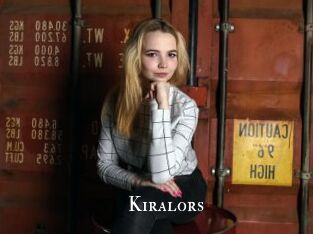 Kiralors