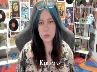 Kiramast