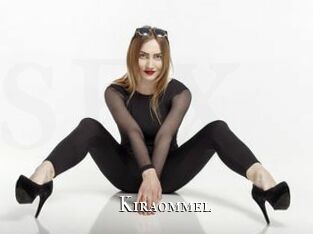 Kiraommel