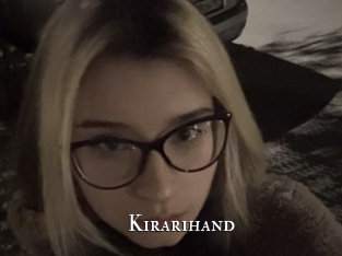 kirarihand cams