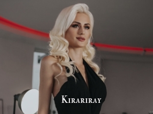 Kirariray