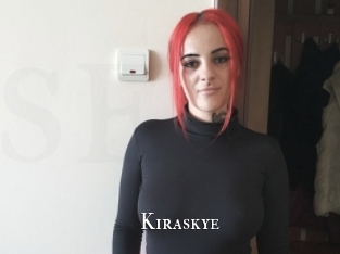 Kiraskye