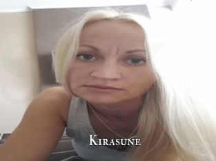 Kirasune