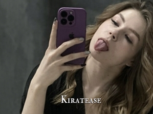 Kiratease