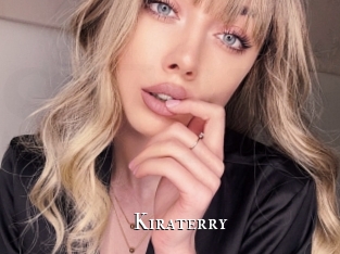 kiraterry cams