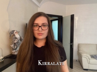 Kirralate