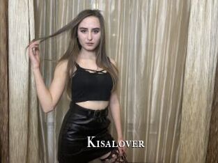 Kisalover