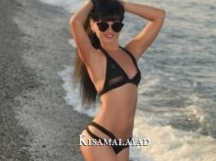 Kisamalayad