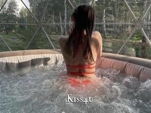 Kiss4u