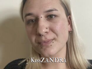 KissZANDRA