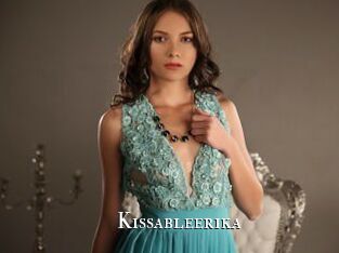 Kissableerika