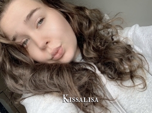 kissalisa cams