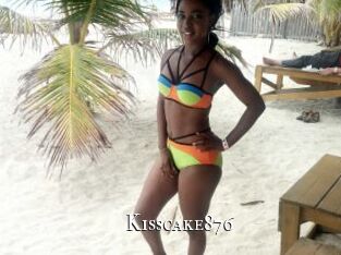 Kisscake876