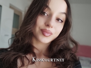 kisscourtney cams