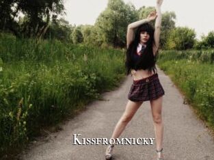 kissfromnicky cams