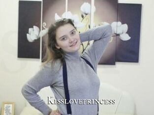 Kissloveprincess