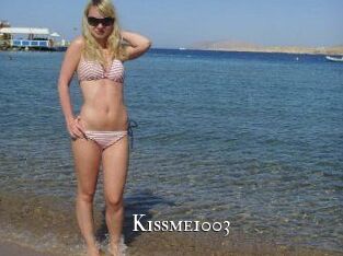 Kissme1003