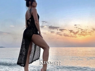Kissme33