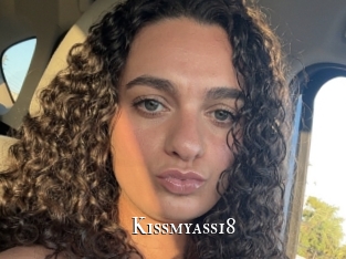 Kissmyass18