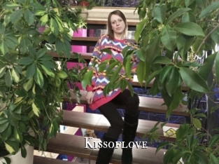 Kissoflove