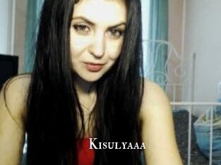 Kisulyaaa