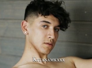 Kitanamkxxx