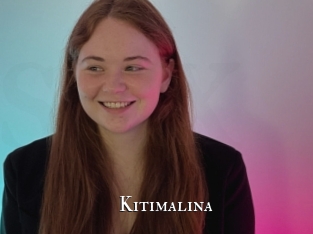 Kitimalina