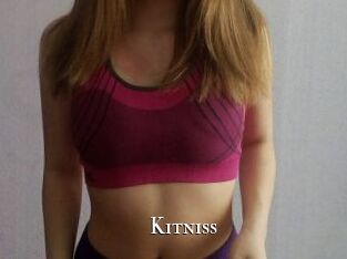 Kitniss