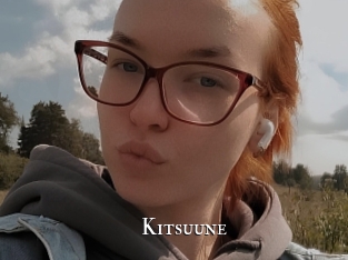 kitsuune cams