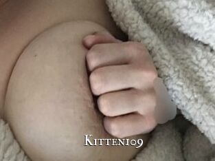 Kitten109