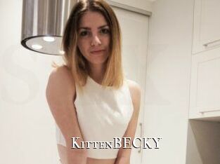 KittenBECKY